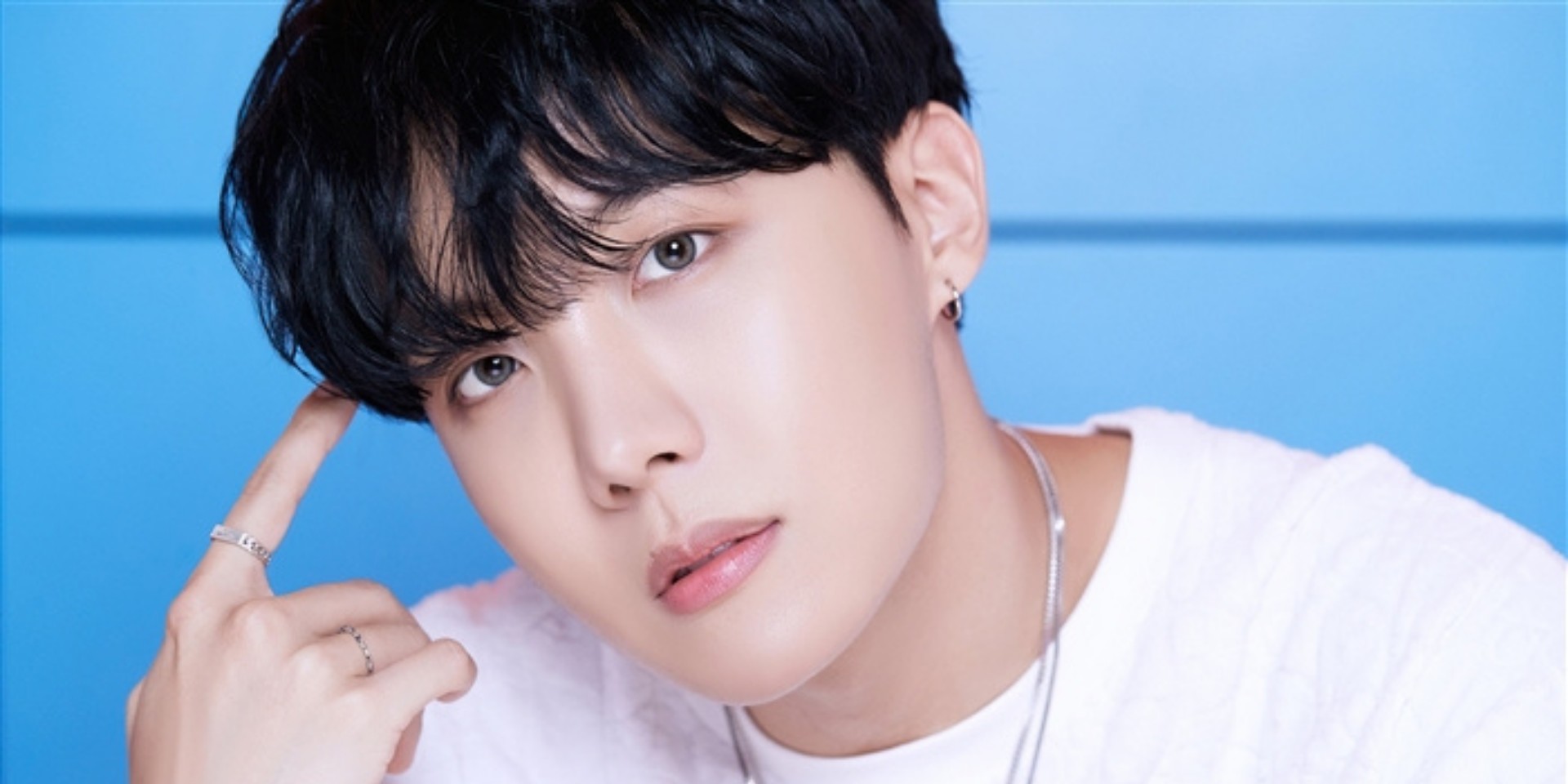 BTS' J-Hope shares 2021 version of Hope World's 'Blue Side' – listen